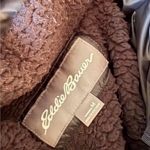 Eddie Bauer Parka